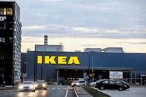 Če bodo epidemiološke razmere dovoljevale, Ikea 25. februarja odpira vrata