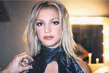 Britney Spears hoče biti normalna