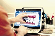 Ali Slovenija potrebuje več zobozdravnikov?