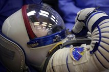 Evropska vesoljska agencija objavila razpis za nove astronavte