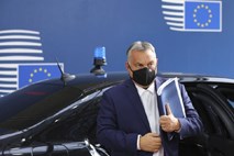 V Bruslju sprožili postopek proti Madžarski zaradi zakona o nevladnih organizacijah