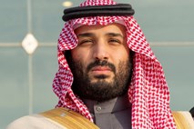 Biden brez sankcij zoper prestolonaslednika, Savdska Arabija zavrača lažno poročilo
