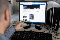 Facebook je postal varno zatočišče za pedofile