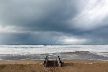 Znanstveniki zaskrbljeni zaradi drastične oslabitve Zalivskega toka 