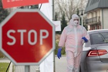 WHO opozarja na ponovno naraščanje okužb v Evropi