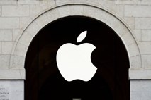Apple bo za raziskovalno-razvojno središče v Münchnu namenil več kot milijardo evrov 