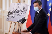 Pahor za viceguvernerko Banke Slovenije predlagal Tino Žumer