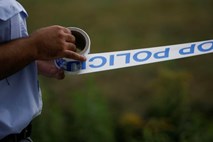 61-letnik na območju Šmarja pri Jelšah ustrelil 57-letno partnerko in sebe