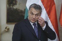 Fidesz izstopil iz Evropske ljudske stranke