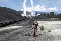 GZS: Premog mora ostati vsaj do leta 2036