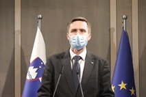Igor Zorčič bo še naprej predsednik DZ