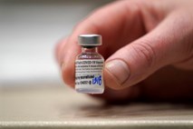 Cepivo Pfizer/BioNTech ščiti proti južnoafriški različici koronavirusa