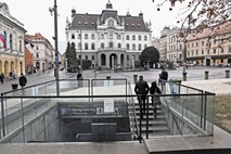 Volitve rektorja v Ljubljani: Kampanja ne nagovarja le univerze, ampak vso državo