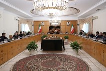 Iranski parlament ovadil predsednika države