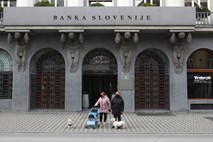 Nadzor računskega sodišča nad nadzorniškimi praksami Banke Slovenije ni neustaven