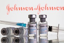 V ZDA nadaljevanje cepljenja z Johnson & Johnson 