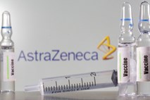Evropska komisija zaradi težav z dobavo cepiva toži AstraZeneco