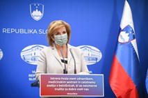 Bojana Beović: Cepiva AstraZenece bo za drugi odmerek  dovolj
