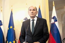 V Luksemburgu globoko zaskrbljeni nad dogajanjem v Sloveniji