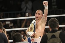 Zavec v Slovenijo vrača boksarske dvoboje