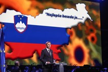 Štirje slovenski evroposlanci pozvali Pahorja, da umiri razmere v Sloveniji