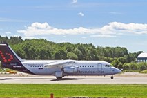 Brussels Airlines nekoliko zamaknil začetek letov med Ljubljano in Brusljem