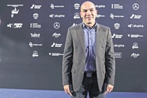Legende slovenskega športa - Dejan Zavec: Boks kot rešitev za življenje
