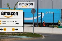 Nemčija proti Amazonu zaradi morebitnih protikonkurenčnih praks 