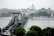 V Budimpešti v znak nasprotovanja prihodu kitajske univerze preimenovali ulice