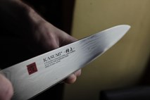 Na Kitajskem moški z nožem ubil šest ljudi