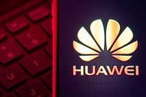 Huawei bo v Sloveniji vzpostavil logistično vozlišče za trge srednje in jugovzhodne Evrope 