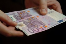 Sodišče banki Sparkasse naložilo upoštevanje dejanske vrednosti euriborja