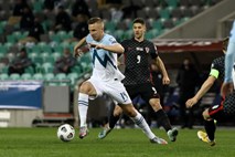 Nogometna vrsta se vrača v Maribor, po novem v kvalifikacijah tudi VAR