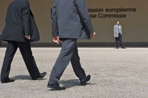 Evropska komisija Sloveniji izrekla opomin glede prenosa dveh direktiv v zakonodajo