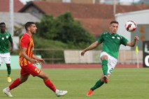 Slovenski klubi dobili še potencialne tekmece 4. kroga konferenčne lige