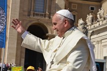 Papeževa modernizacija