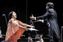 Opera: V čem je fenomen operne dive Ane Netrebko