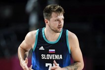 #portret Luka Dončić, zvezdnik svetovne košarke