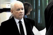 Kaczynski popušča EU pri njeni zahtevi po neodvisnem sodstvu
