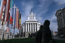 V Bolgariji zmagovalec volitev umaknil predlog za oblikovanje vlade