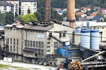 Papirna industrija: Se Vipapu obeta konec proizvodnje?