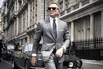 Recenzija filma Ni čas za smrt: Slovo najboljšega Jamesa Bonda