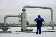 Cene plina v Evropi na nov rekord