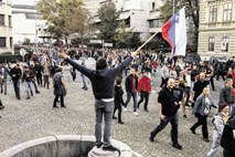 Novi obrazi slovenske politike: Nezadovoljstvo je močnejše od političnih programov