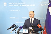 Minister Vrtovec miri: Do začetka naslednjega leta ne bo drastičnih podražitev energentov