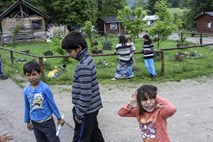 Romska skupnost znova poziva k možnosti učenja svojega jezika v šolah