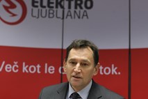 Ribič o vpletenosti SDS v njegovo razrešitev s čela Elektra Ljubljana