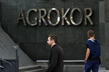 Hrvaška policija prijela več oseb v povezavi z afero Agrokor