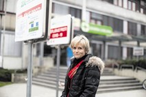 Antonija Poplas Susič, direktorica ZD Ljubljana: Neprestanih sprememb smo vse bolj siti