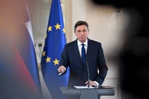 Pahor: Odbor 255 Damjana Kukovca potrdil za sodnika na Splošnem sodišču EU